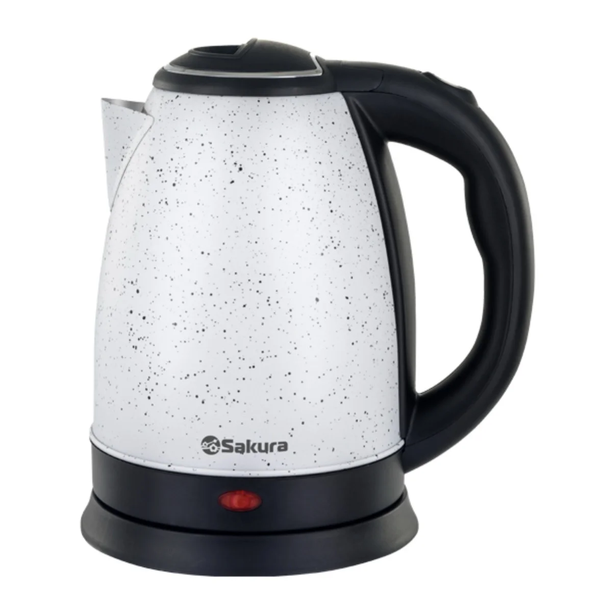 Чайник электрический Sakura SA-2134DС