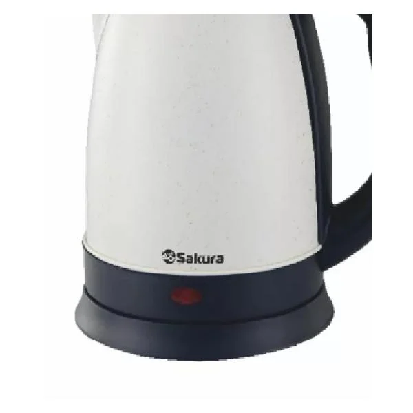Чайник электрический Sakura SA-2134DС
