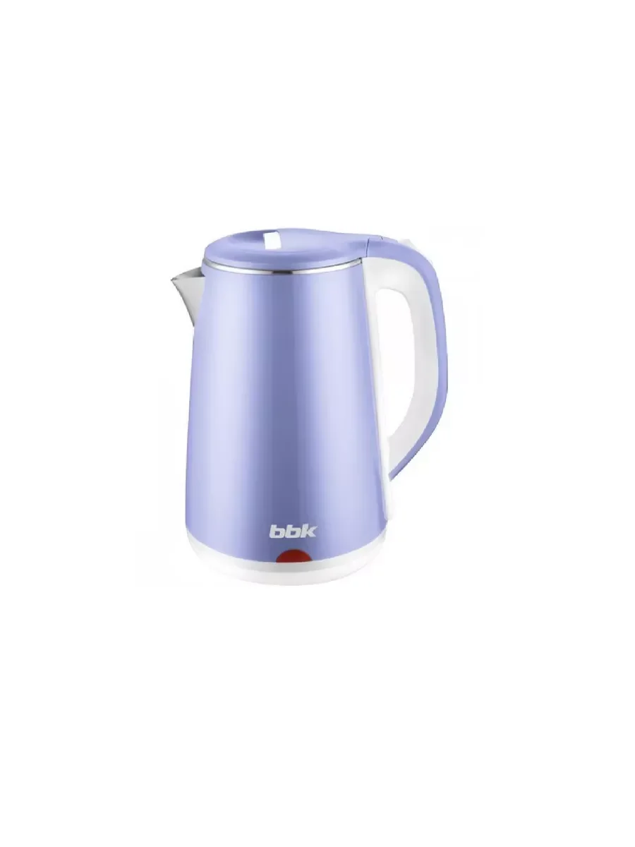 Чайник электрический Sakura SA-2150BL 1.8 л, двойной корпус голуб д
