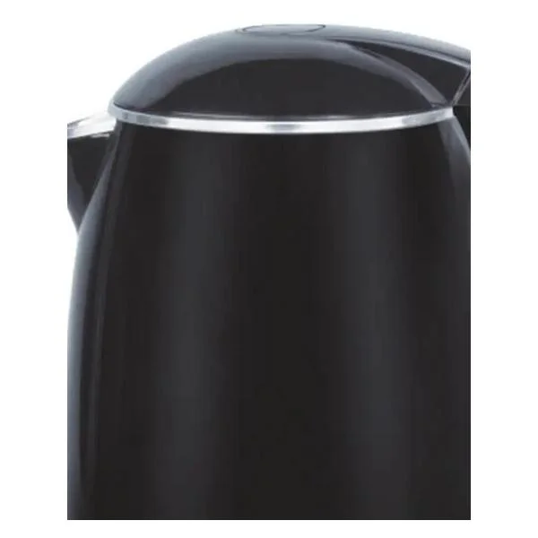 Чайник электрический Sakura SA-2157BK 1.8 л, черн д