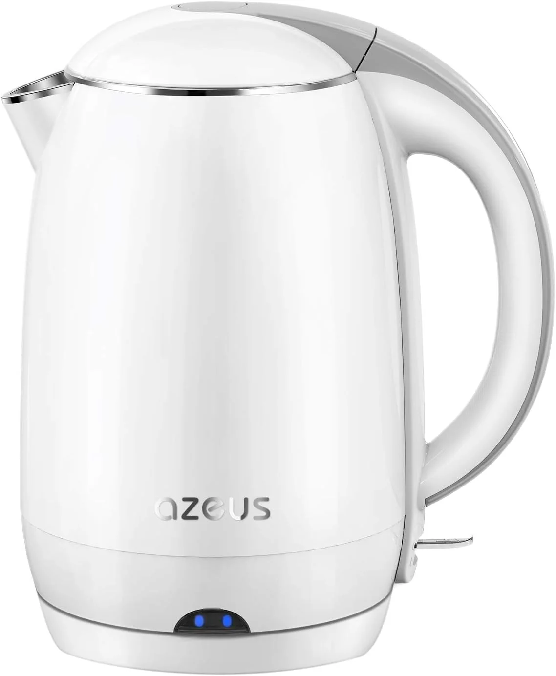 Чайник электрический Sakura SA-2157W 1.8 л, бел д