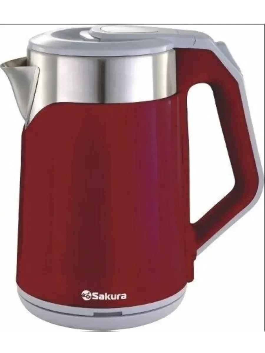 Чайник электрический Sakura SA-2172R