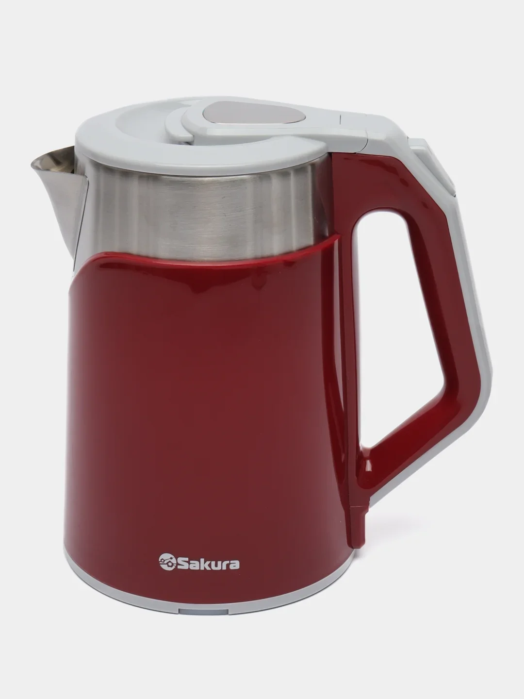 Чайник электрический Sakura SA-2172R