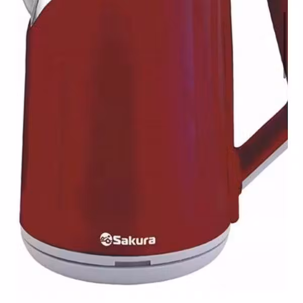 Чайник электрический Sakura SA-2172R