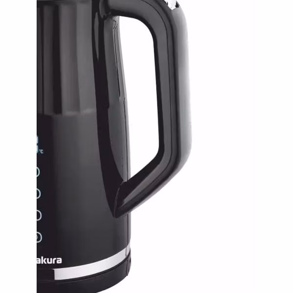 Чайник электрический Sakura SA-2173DBK Premium
