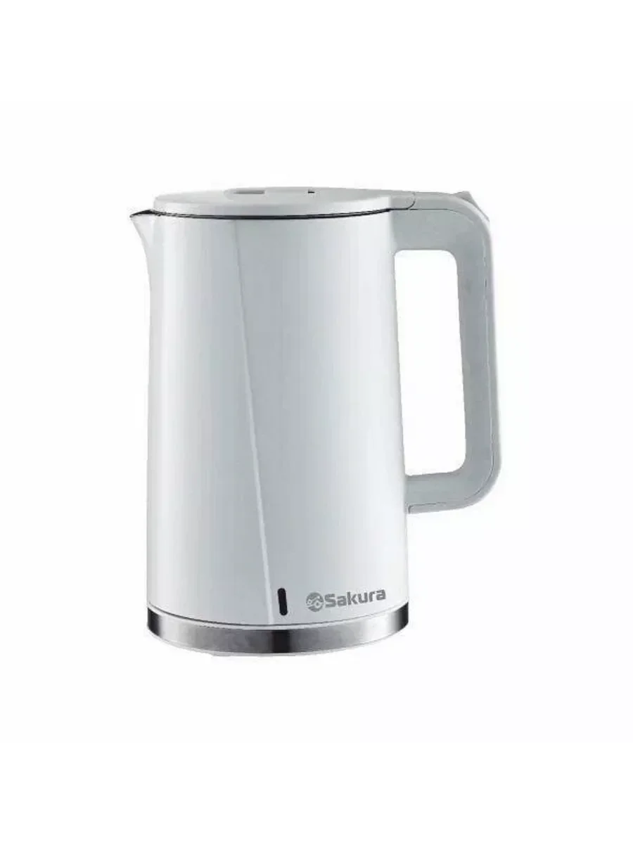 Чайник электрический Sakura SA-2174W
