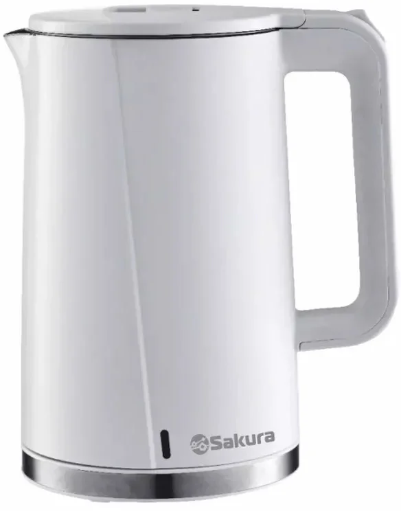 Чайник электрический Sakura SA-2174W