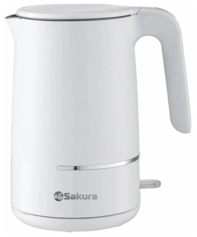 Чайник электрический Sakura SA-2176W