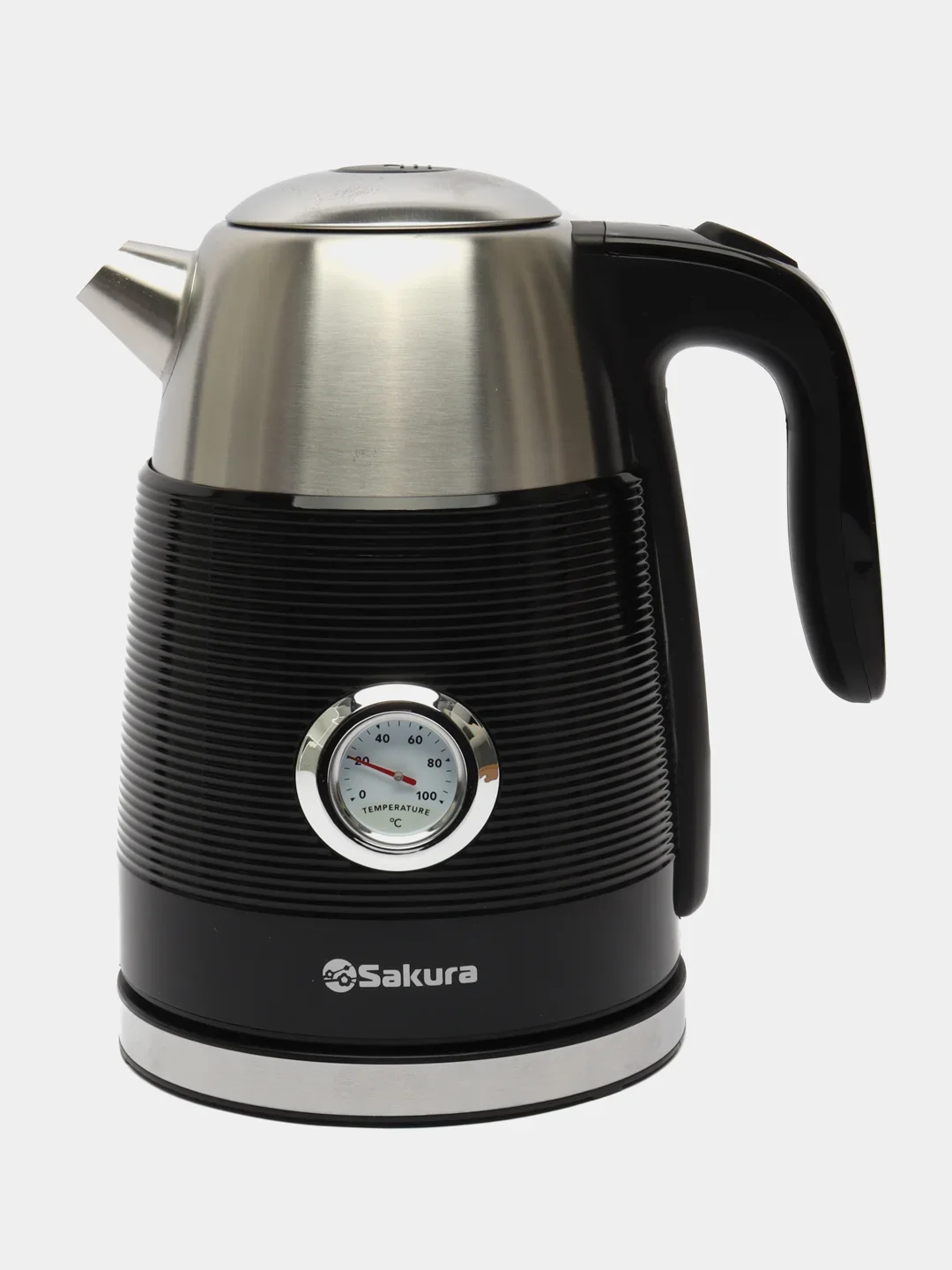 Чайник электрический Sakura SA-2178BK Premium