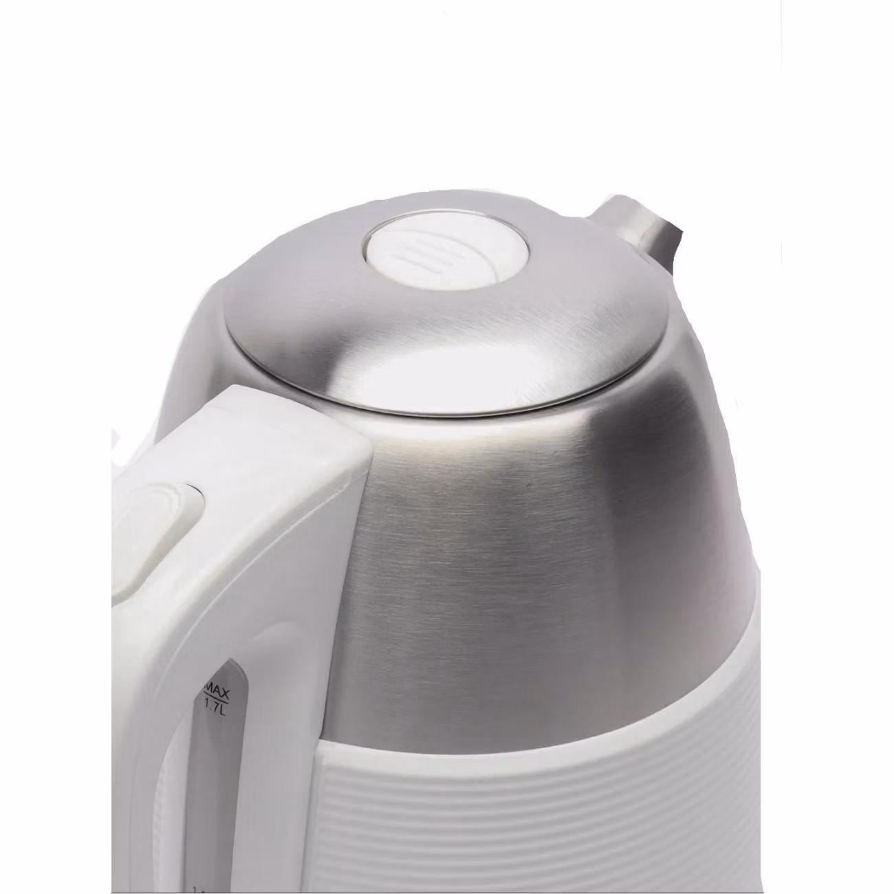 Чайник электрический Sakura SA-2178W Premium белый, 1.7 л, 2200 Вт