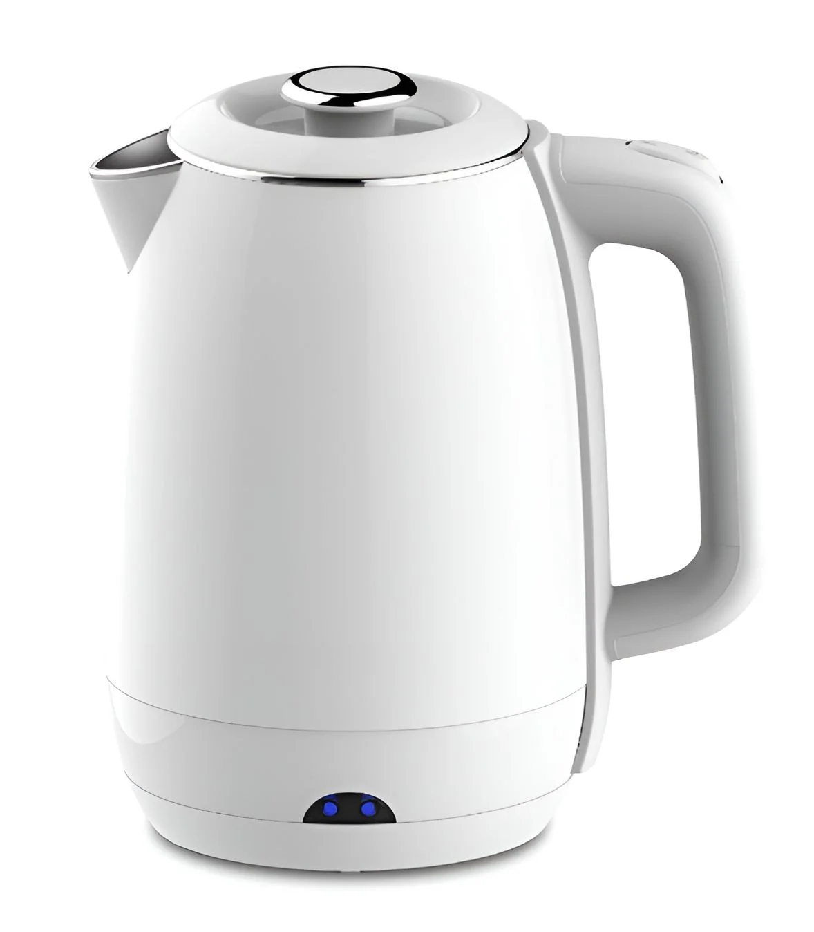 Чайник электрический Sakura SA-2180W белый, 1,8 л., 1800 Вт