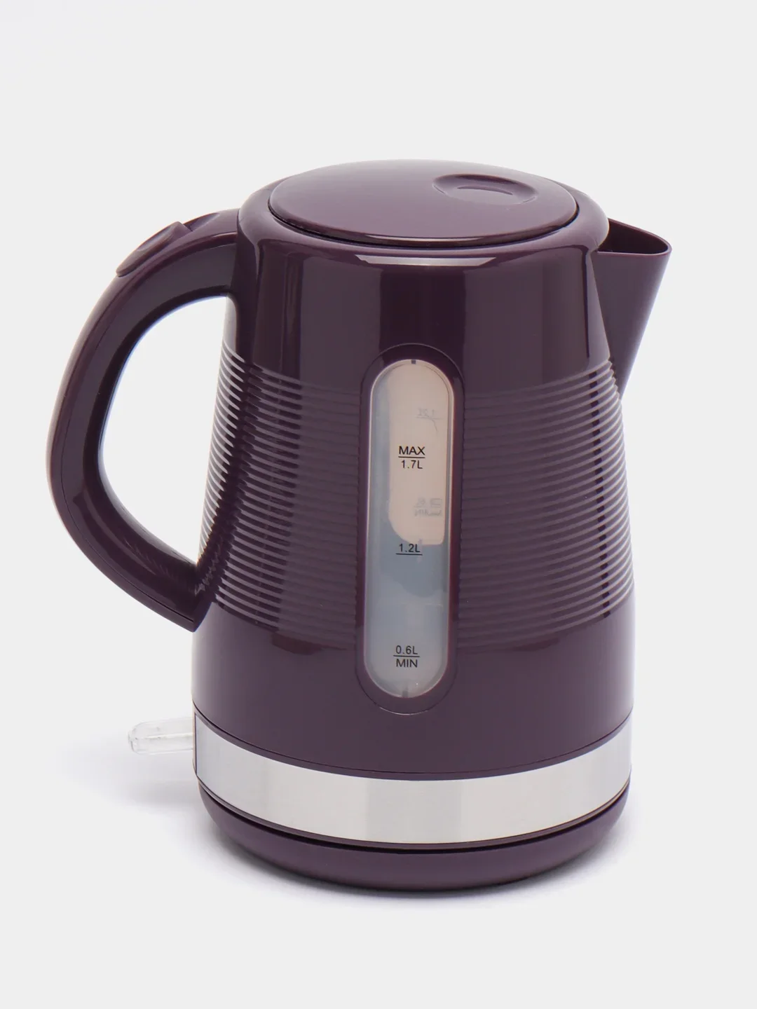 Чайник электрический Sakura SA-2343P 1.7 л, фиолет д