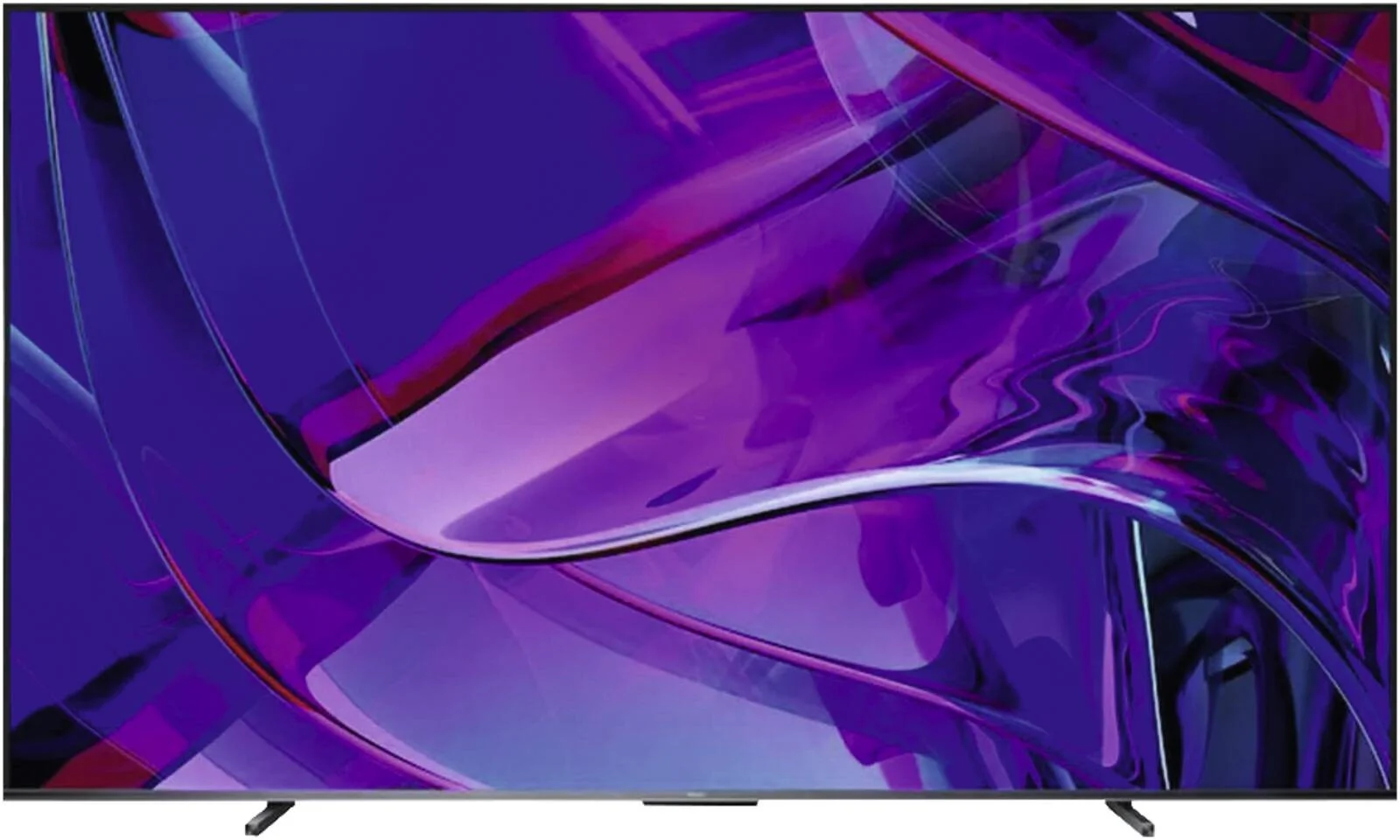 Телевизор 100" Mini-LED 100U7Q HISENSE