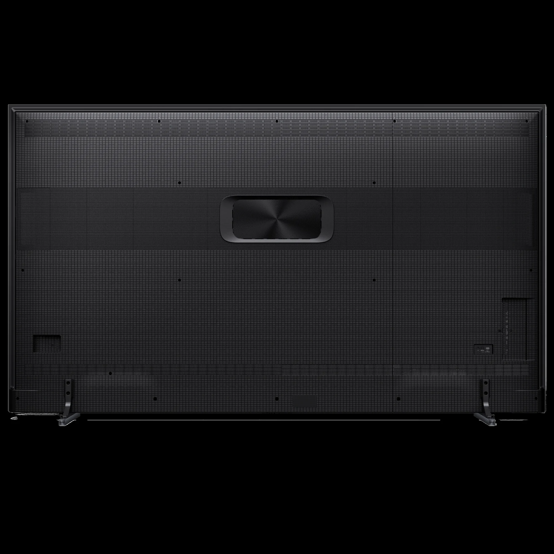 Телевизор 100" Mini-LED 100U7Q HISENSE