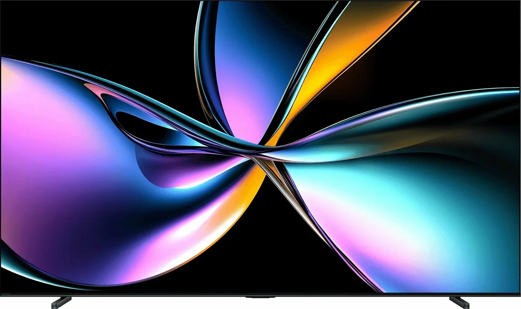 Телевизор 100" Mini-LED 100U7Q PRO HISENSE