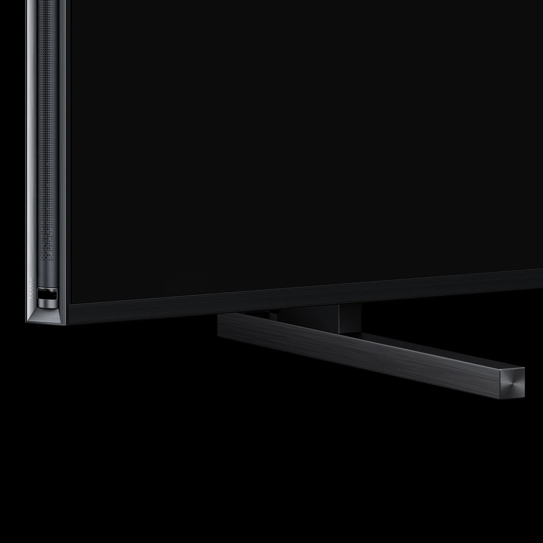 Телевизор 116" 116UXQ HISENSE