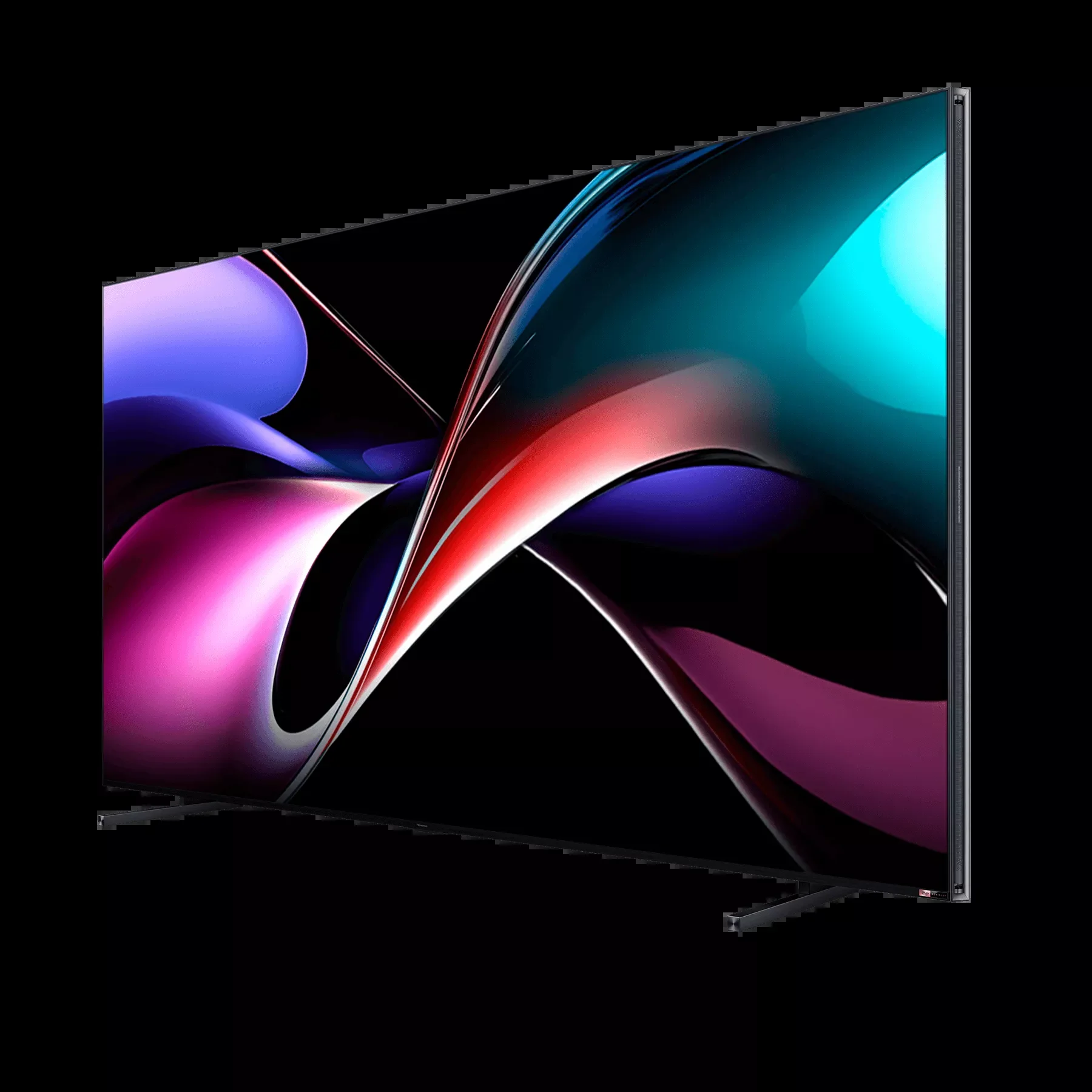 Телевизор 116" 116UXQ HISENSE