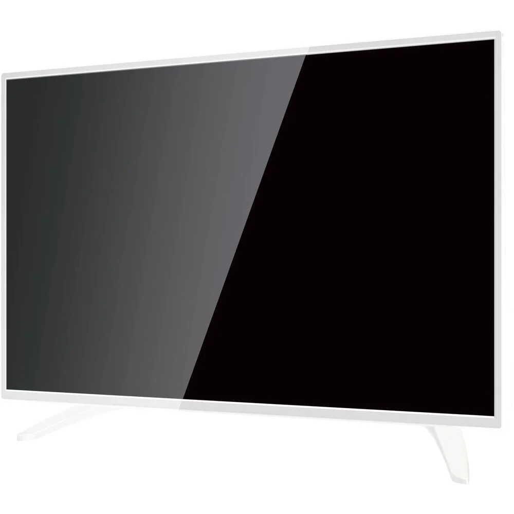 Телевизор LCD 32" HD WHITE 32LH1011T ASANO