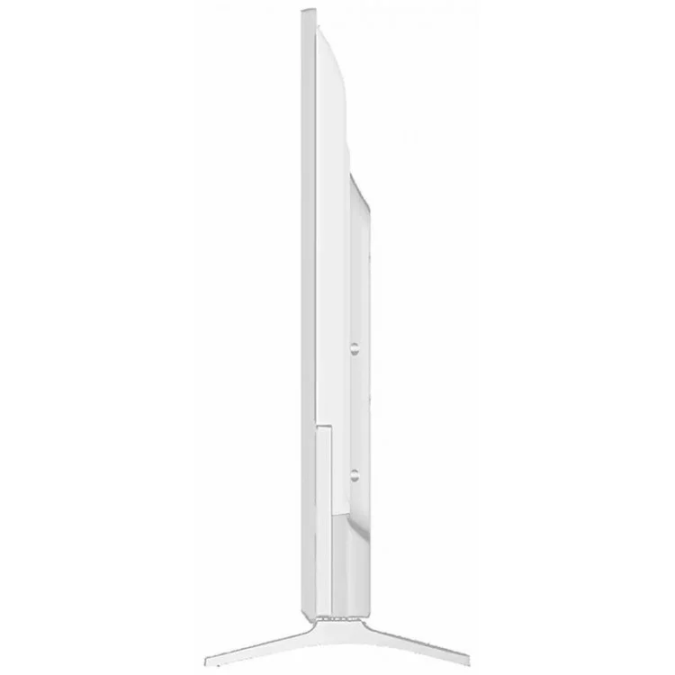 Телевизор LCD 32" HD WHITE 32LH1011T ASANO