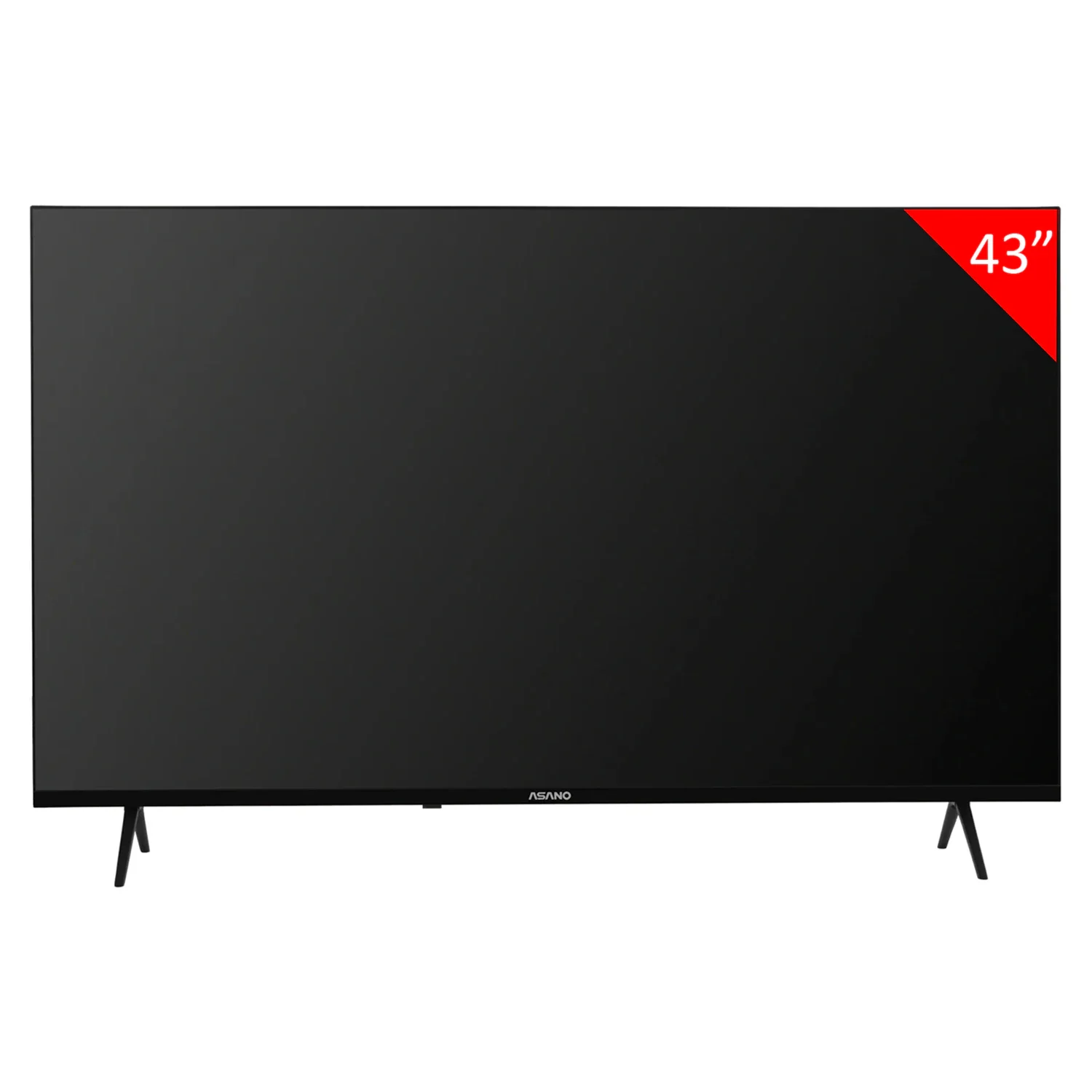 Телевизор LCD 40" FHD SALUT SMART 40LF5020T ASANO