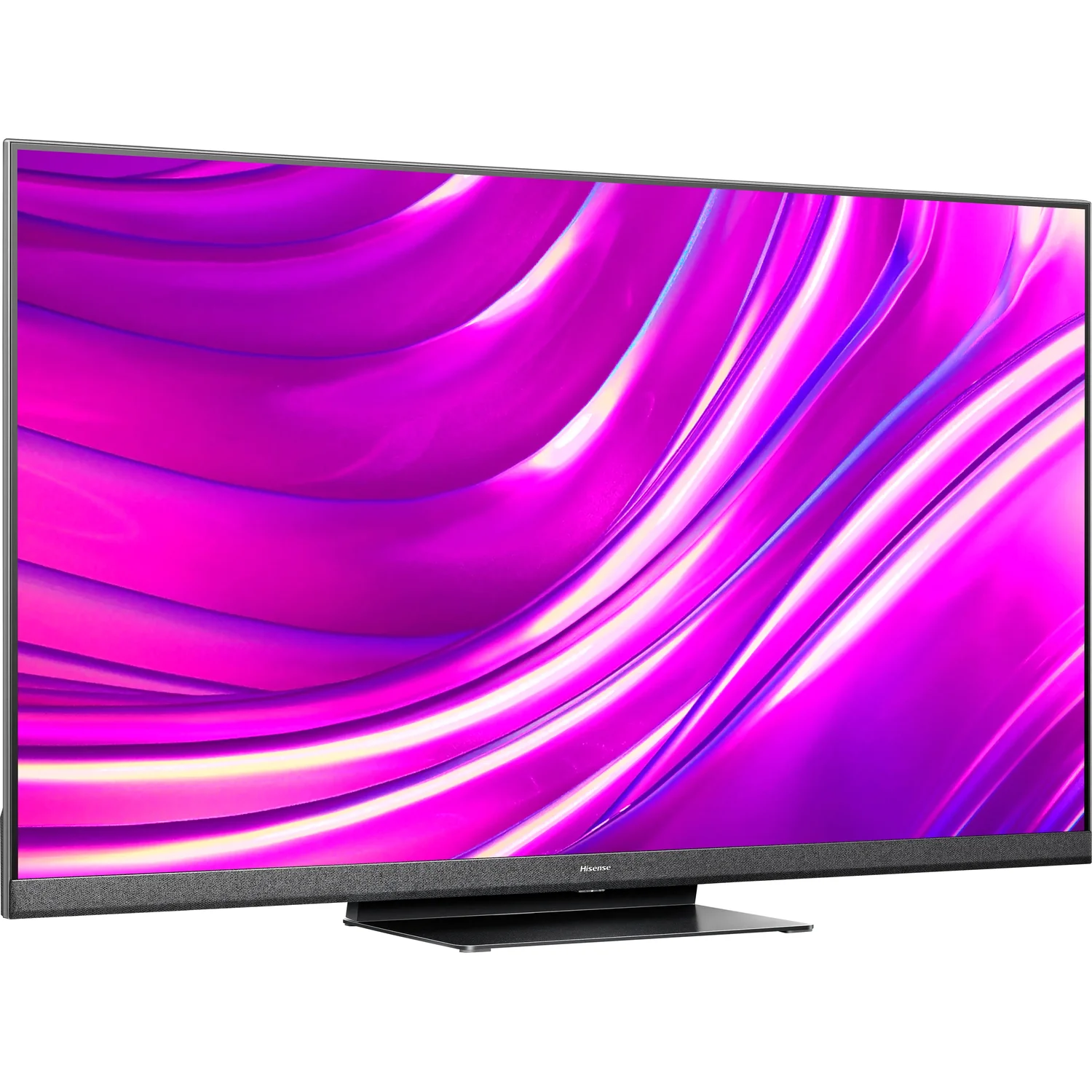 Телевизор UHD 65" 4K 65U8Q HISENSE
