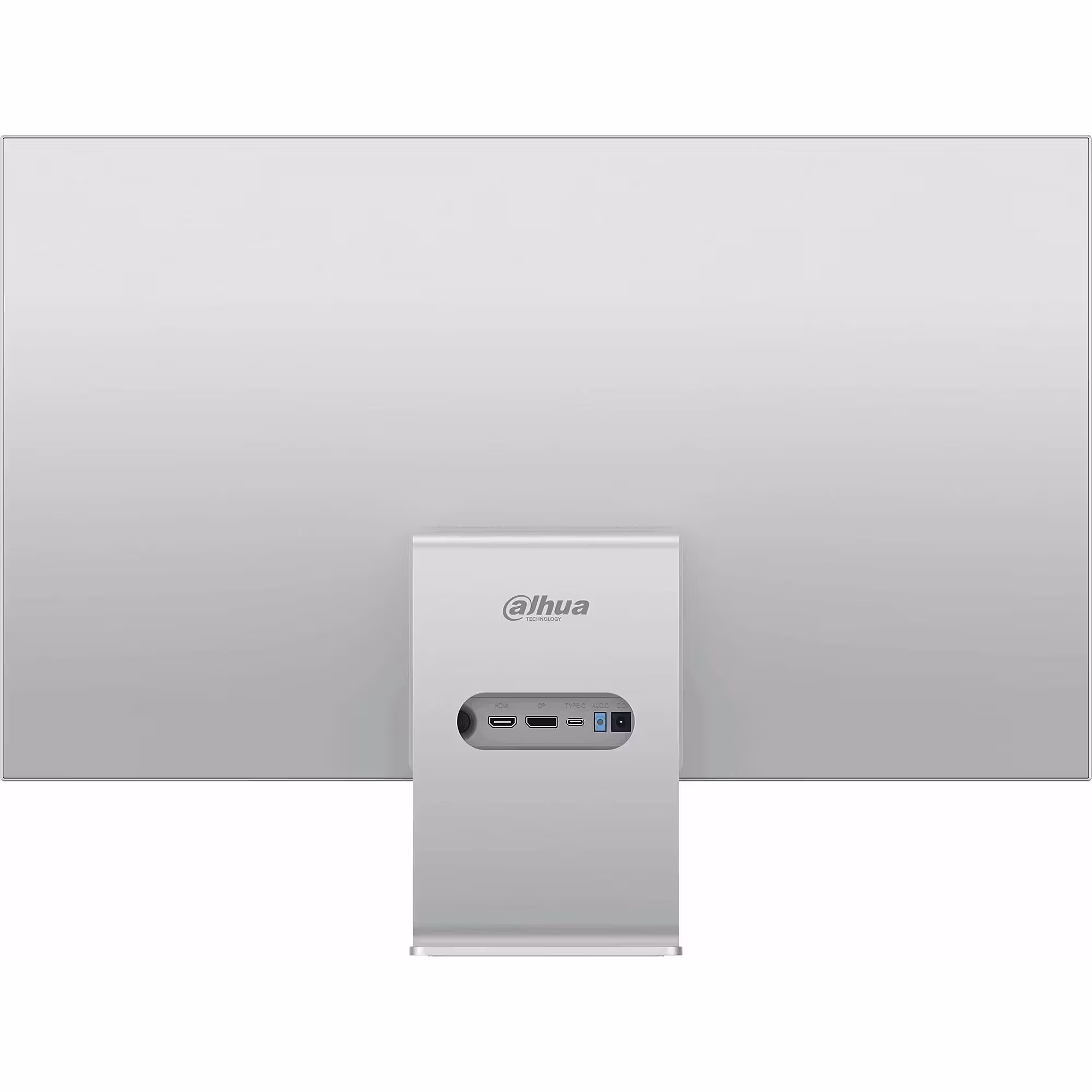Монитор Digma Pro 27" Art M серебристый IPS LED 5ms 16:9 HDMI M/M матовая 500cd 178гр/178гр 5120x2880 60Hz FreeSync DP 5K USB 5.7кг