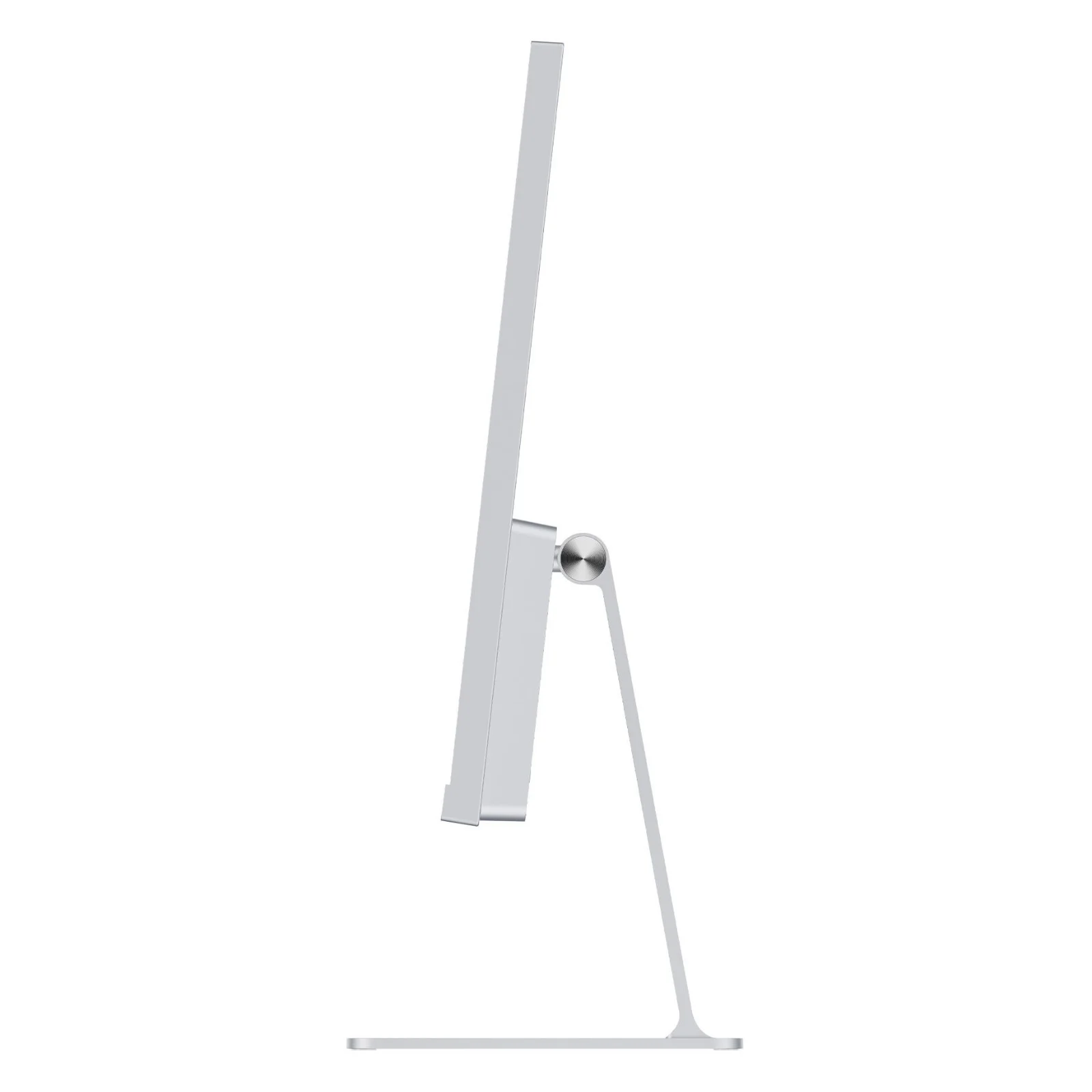 Монитор Digma Pro 27" Art M серебристый IPS LED 5ms 16:9 HDMI M/M матовая 500cd 178гр/178гр 5120x2880 60Hz FreeSync DP 5K USB 5.7кг