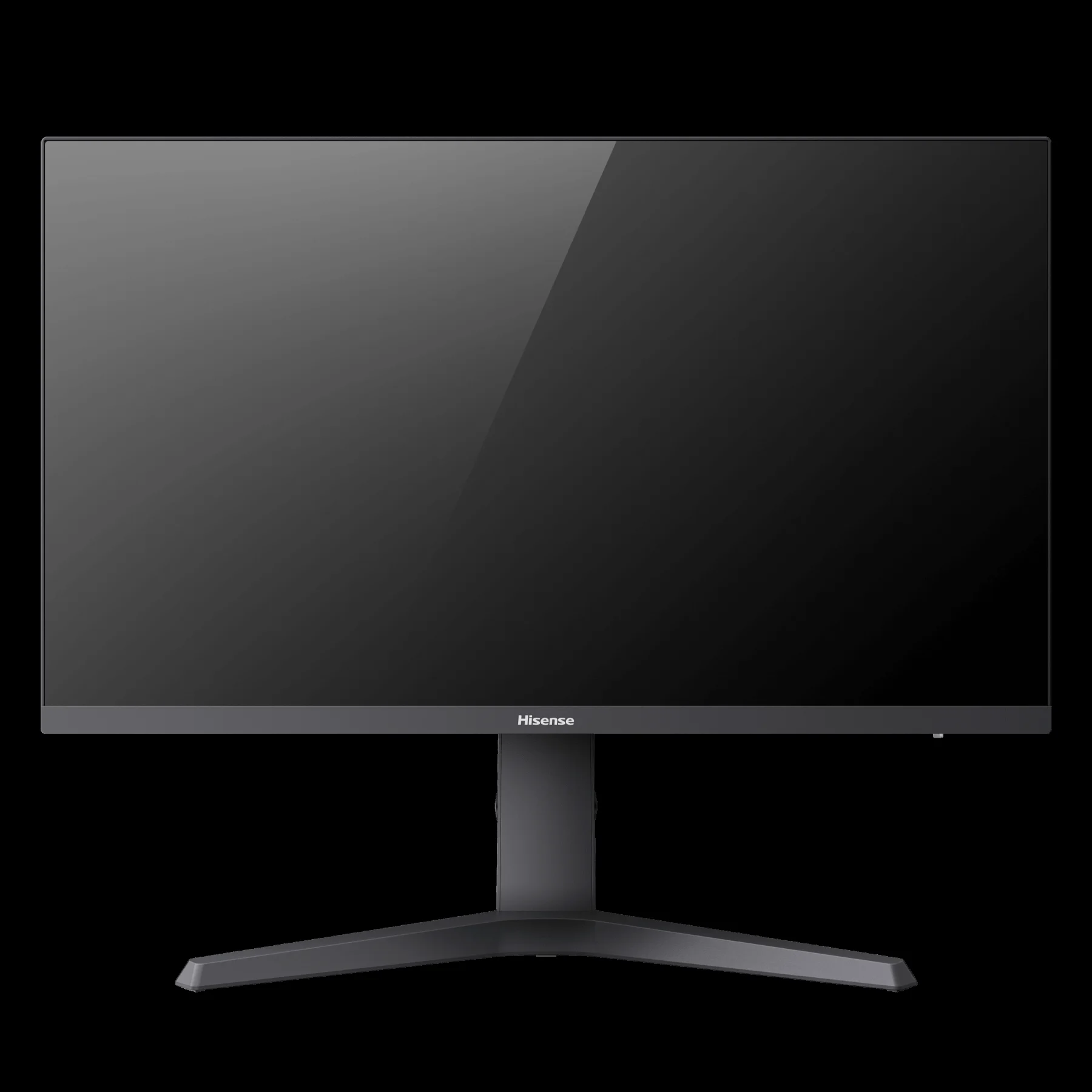 Монитор Hisense 27" 27G6Q PRO черный IPS LED 16:9 HDMI матовая HAS Piv 1000:1 320cd 89гр/89гр 2560x1440 320Hz FreeSync Premium DP QHD 5.5кг