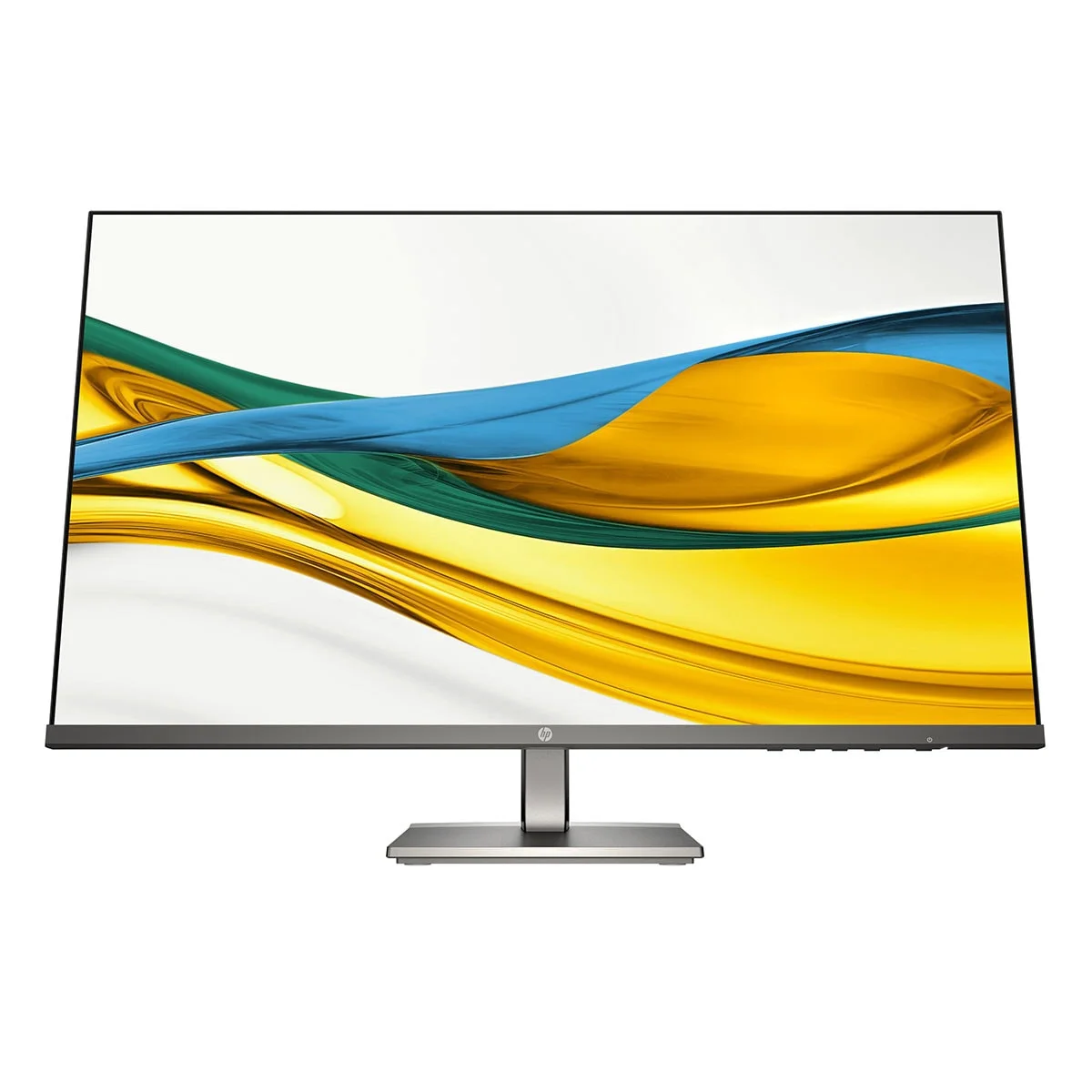 Монитор HP 27" Series 5 527sf черный IPS LED 16:9 HDMI матовая 300cd 178гр/178гр 1920x1080 100Hz VGA FHD 3.2кг