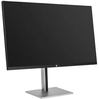 Монитор HP 31.5" EliteDisplay E32K G5 черный IPS LED 16:9 HDMI M/M матовая HAS Piv 350cd 178гр/178гр 3840x2160 60Hz DP 4K USB 8.4кг