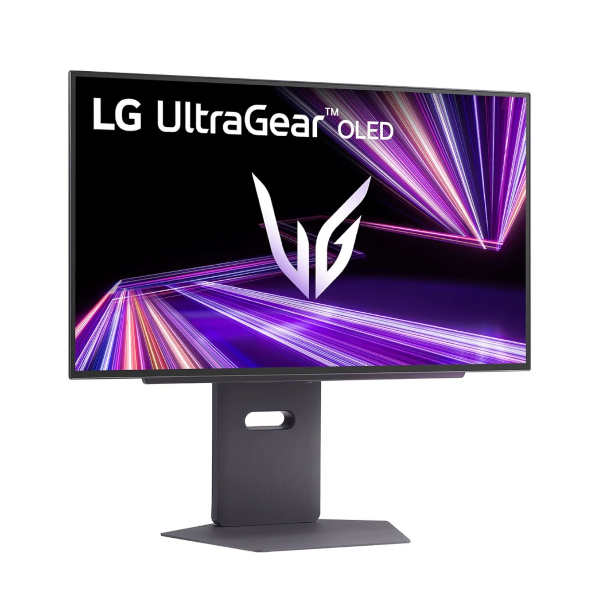 Монитор LG 26.5" UltraGear 27GX790A-B черный OLED LED 16:9 HDMI матовая HAS Piv 275cd 178гр/178гр 2560x1440 480Hz G-Sync FreeSync Premium Pro DP QHD U