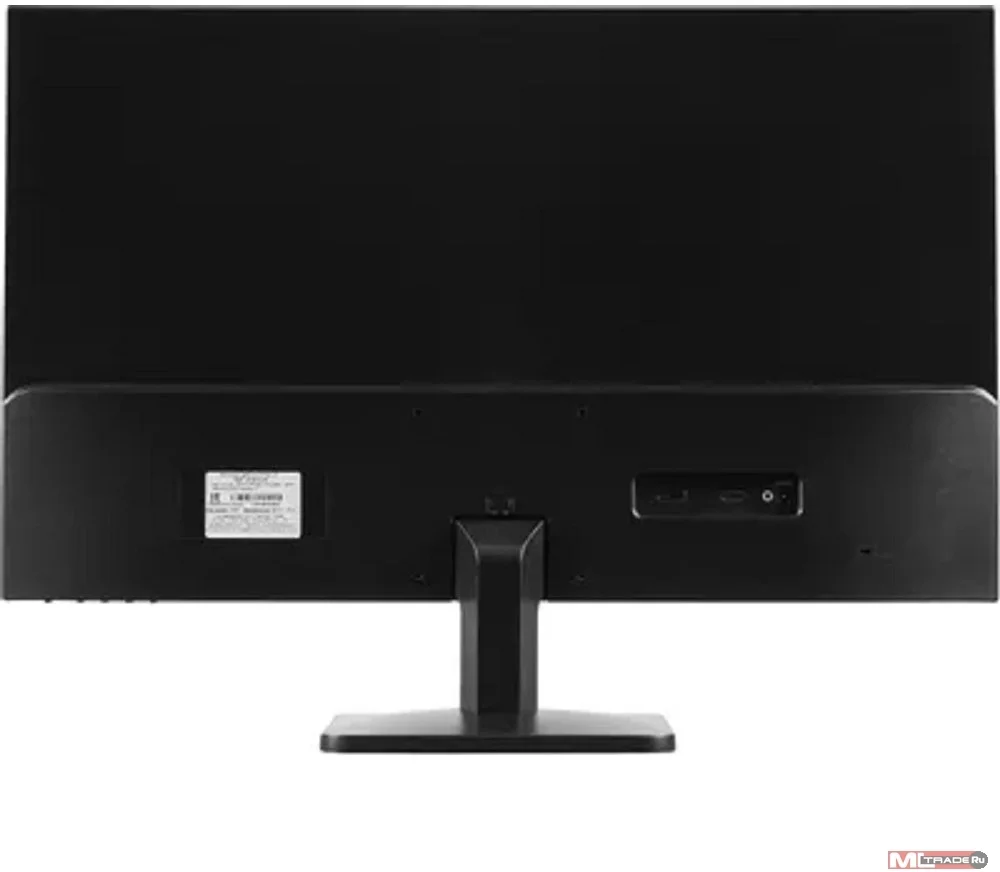 Монитор Lightcom 23.8" V-Plus черный IPS 4ms 16:9 HDMI матовая 1300:1 350cd 178гр/178гр 1920x1080 100Hz DP FHD 2.66кг (RUS)