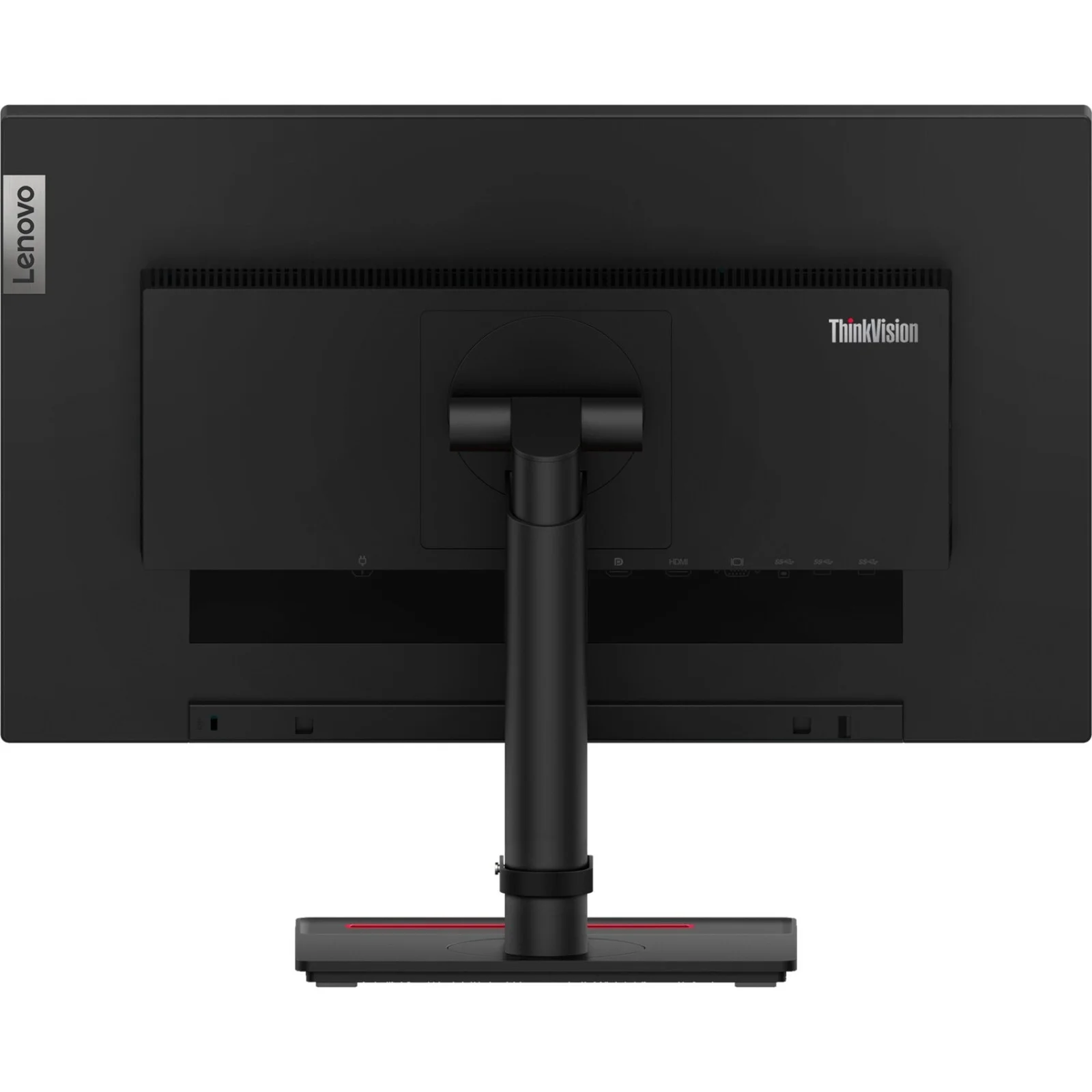 Монитор Lightcom 24" V-Plus черный IPS 4ms 16:9 HDMI M/M матовая HAS 1300:1 350cd 178гр/178гр 1920x1080 100Hz DP FHD 2.66кг (RUS)
