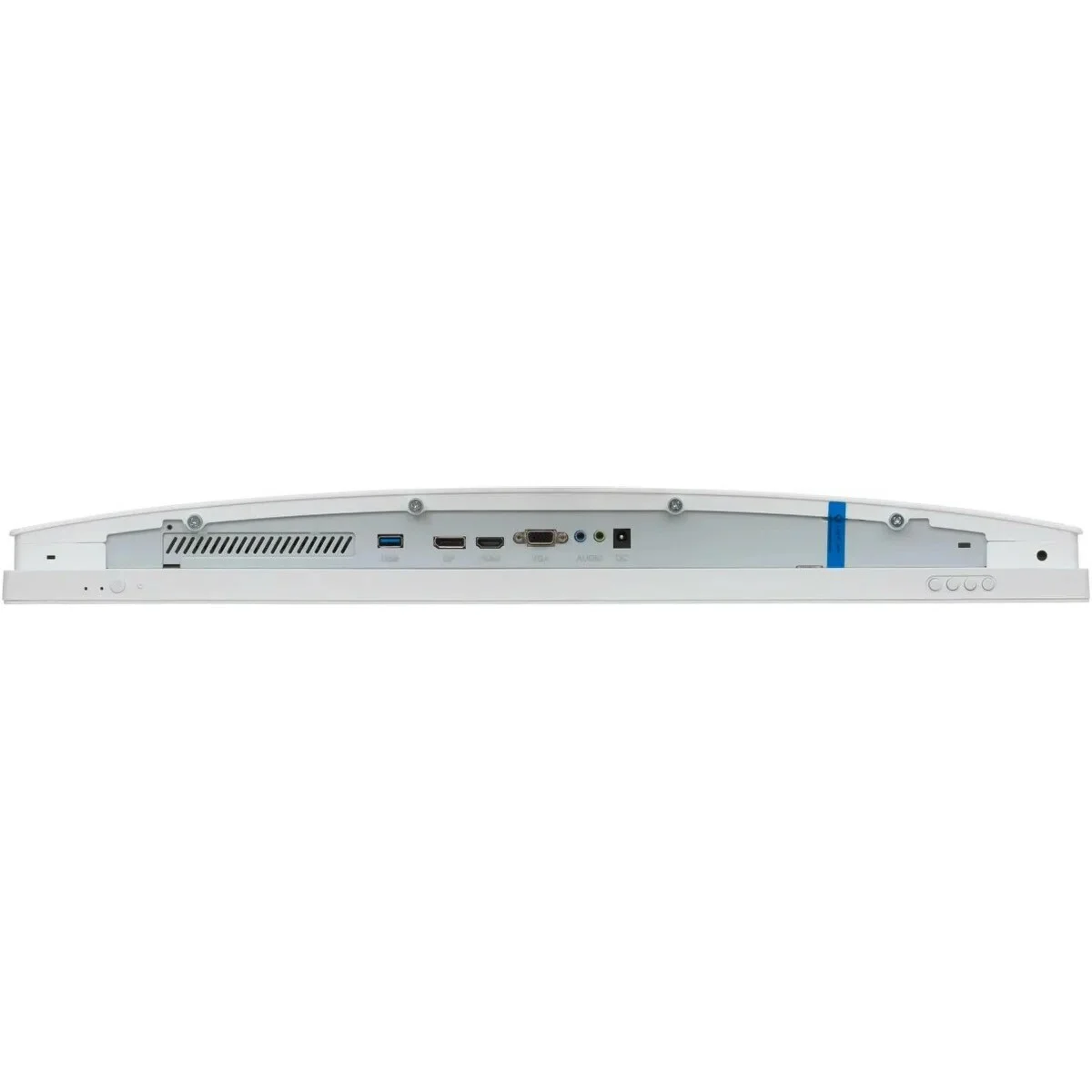 Монитор Lightcom 27" V-Max белый IPS 4ms 16:9 HDMI M/M Cam матовая HAS 250cd 178гр/178гр 1920x1080 75Hz VGA DP FHD USB 7.5кг (RUS)