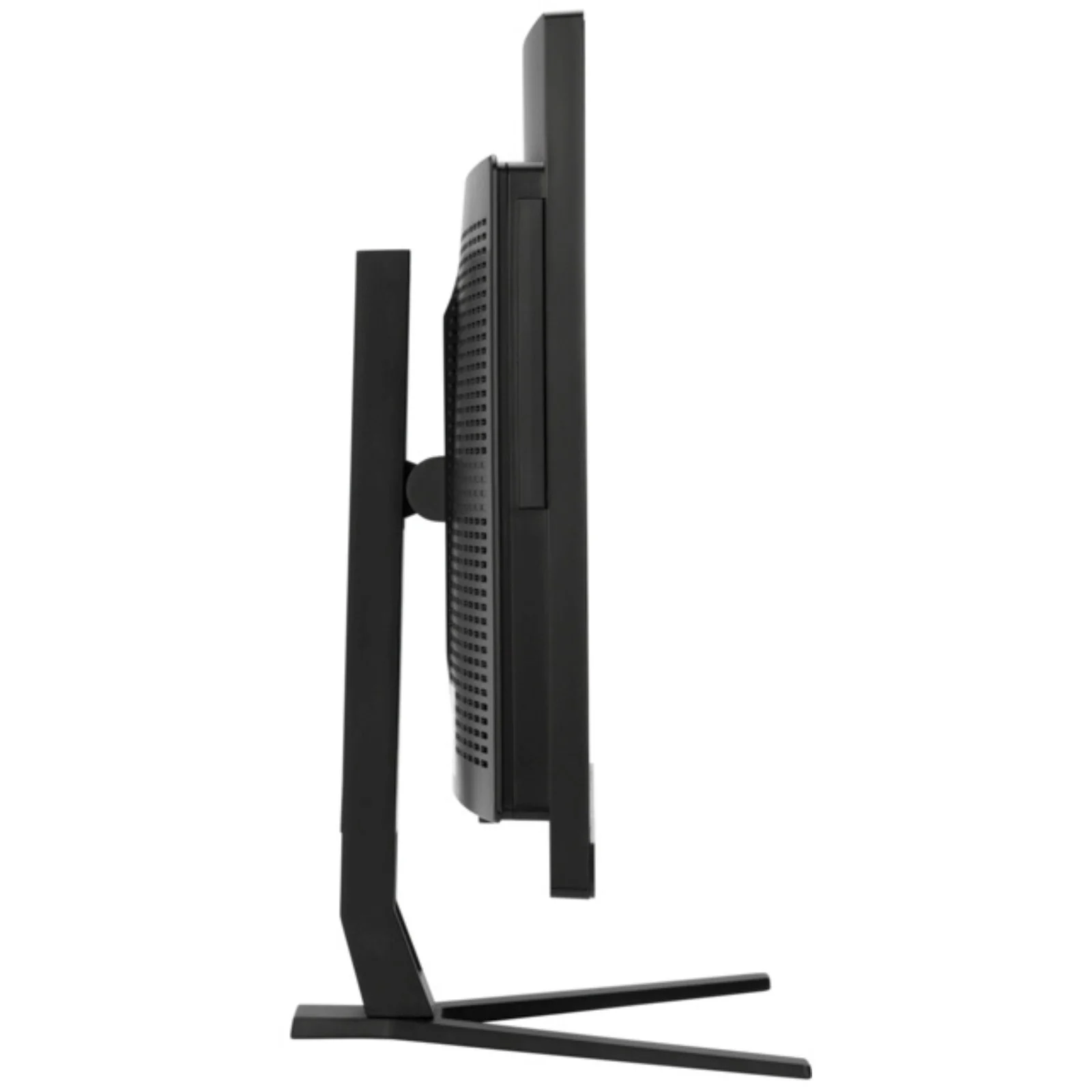 Монитор Lightcom 27" V-Max ПЦВТ.852859.300 черный IPS 4ms 16:9 DVI HDMI M/M Cam матовая HAS 300cd 178гр/178гр 1920x1080 75Hz VGA DP QHD USB 7.45кг (RU