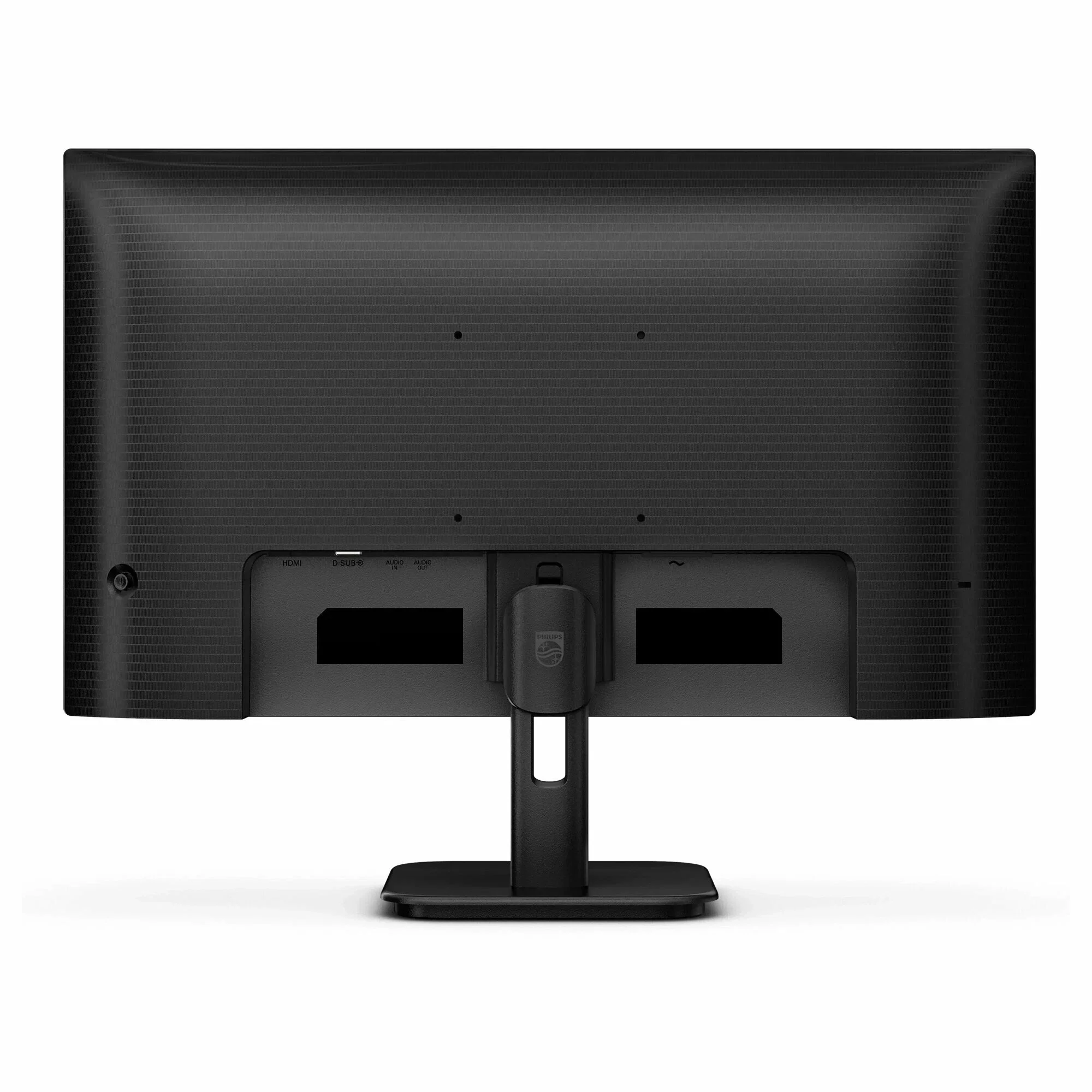 Монитор Philips 23.8" E Line 24E1N1100A черный IPS LED 16:9 HDMI M/M матовая 1300:1 250cd 178гр/178гр 1920x1080 100Hz VGA FHD 2.51кг