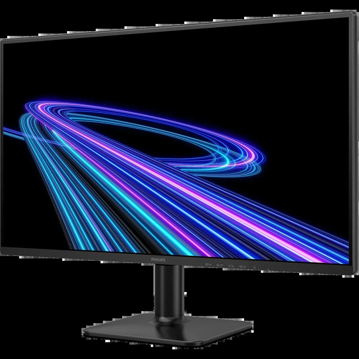 Монитор Philips 27" 27E2G2200 черный IPS LED 16:9 HDMI матовая 1500:1 300cd 178гр/178гр 1920x1080 144Hz DP FHD 3.24кг