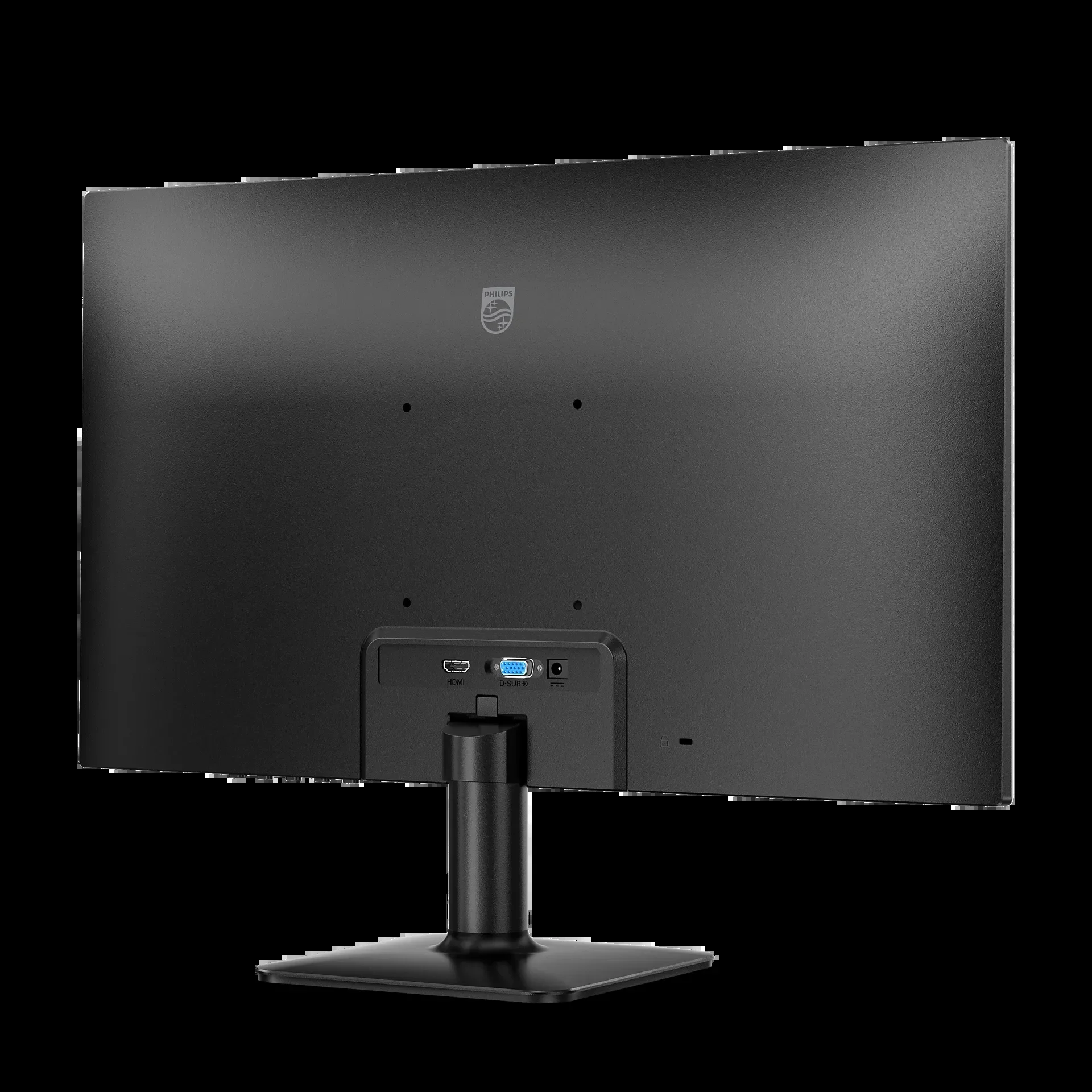 Монитор Philips 27" 27E2N2100 черный IPS LED 16:9 HDMI матовая 1500:1 300cd 178гр/178гр 1920x1080 120Hz VGA FHD 3.22кг