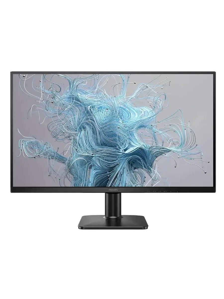 Монитор Philips 27" 27E2N2100 черный IPS LED 16:9 HDMI матовая 1500:1 300cd 178гр/178гр 1920x1080 120Hz VGA FHD 3.22кг