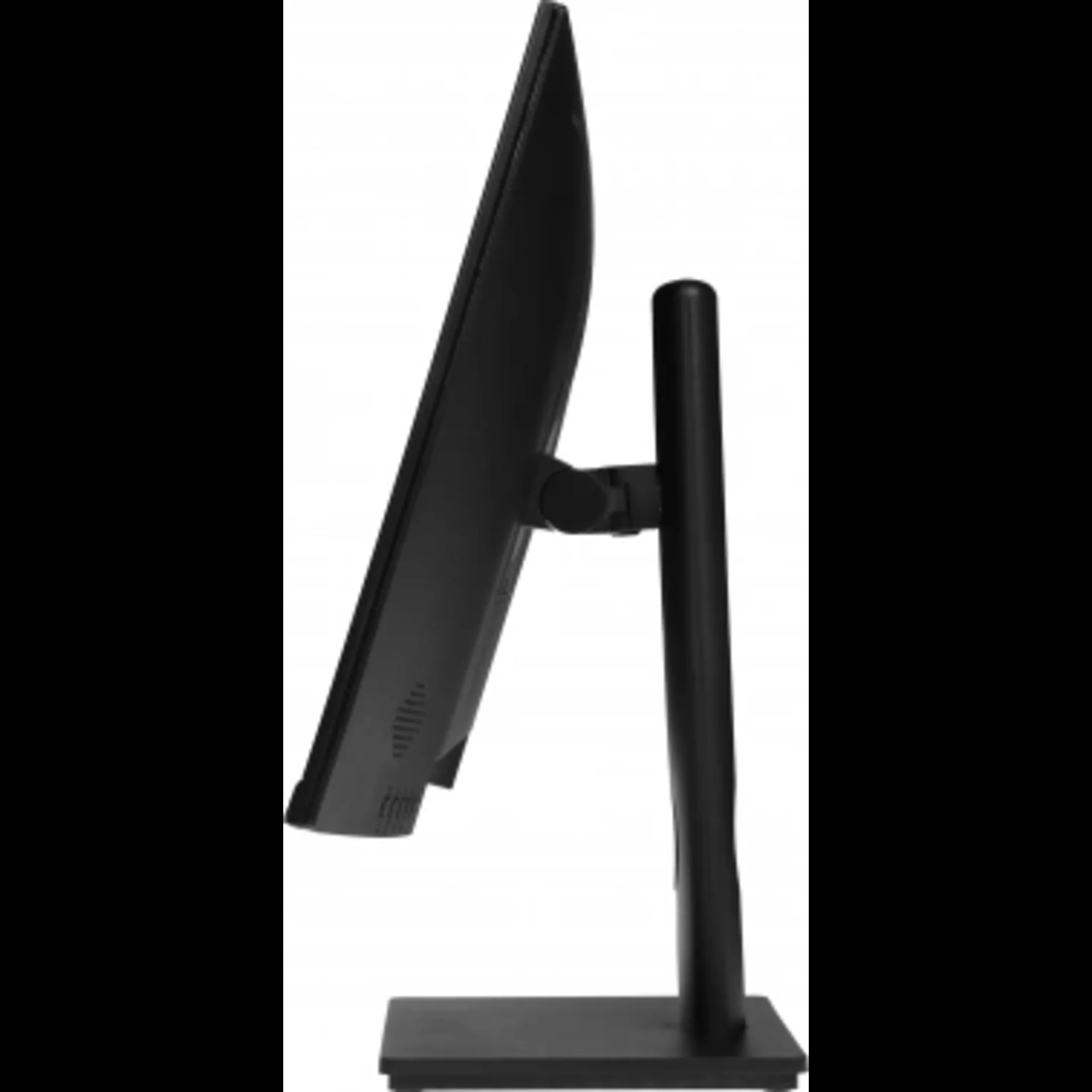 Монитор Pinebro 27" MF-2704ADU(100) черный IPS LED 5ms 16:9 HDMI M/M матовая HAS 250cd 178гр/178гр 1920x1080 100Hz FreeSync VGA DP FHD USB 4.40кг