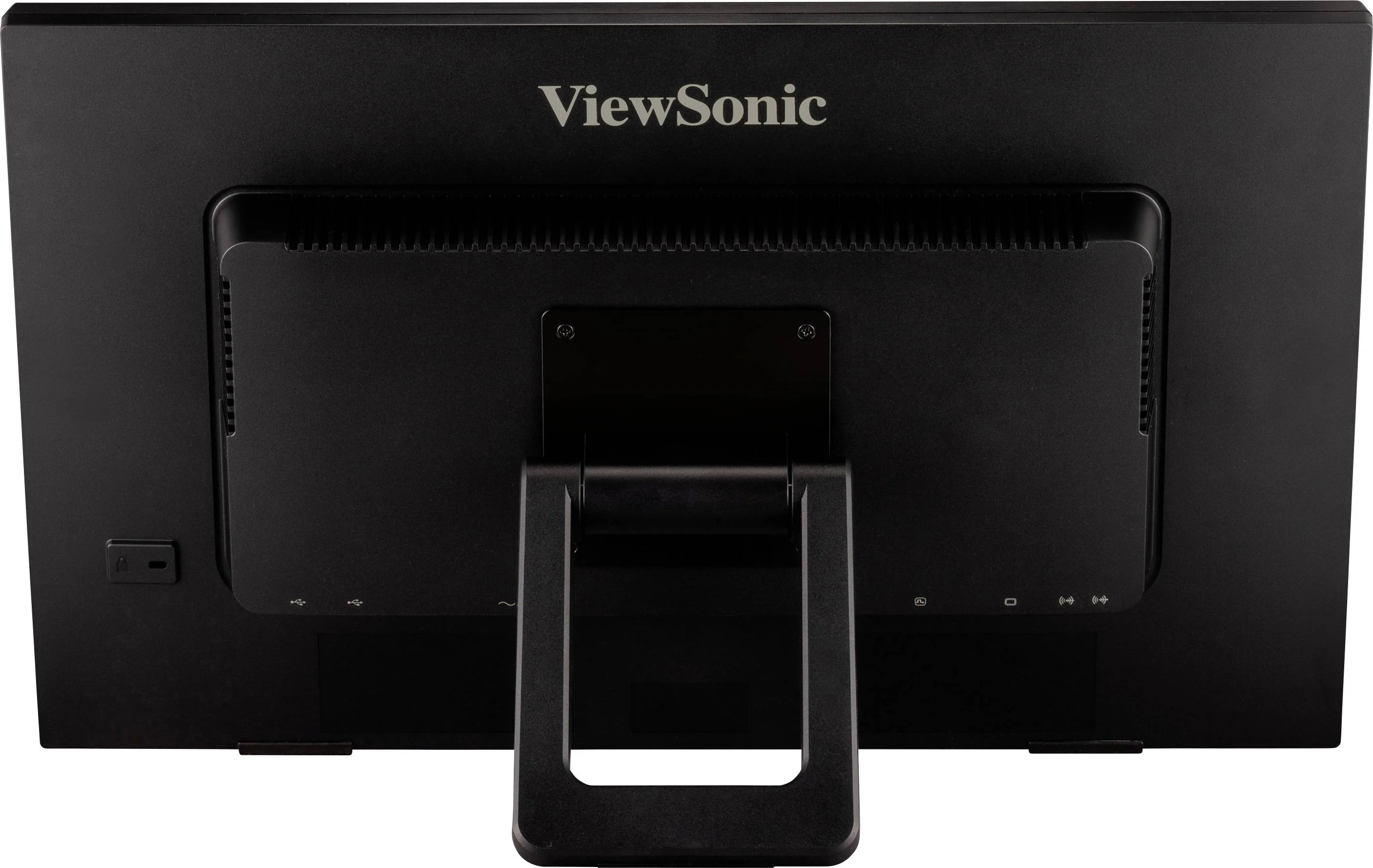 Монитор ViewSonic 21.5" TD2223 черный VA LED 16:9 DVI HDMI M/M глянцевая 250cd 170гр/160гр 1920x1080 75Hz VGA FHD USB Touch 4.5кг