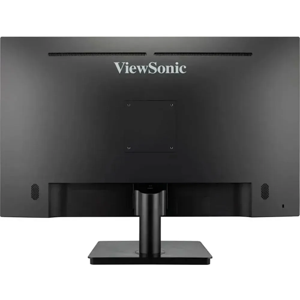 Монитор ViewSonic 31.5" VA3209-MH черный IPS LED 4ms 16:9 HDMI M/M матовая 250cd 178гр/178гр 1920x1080 75Hz VGA FHD 7.3кг