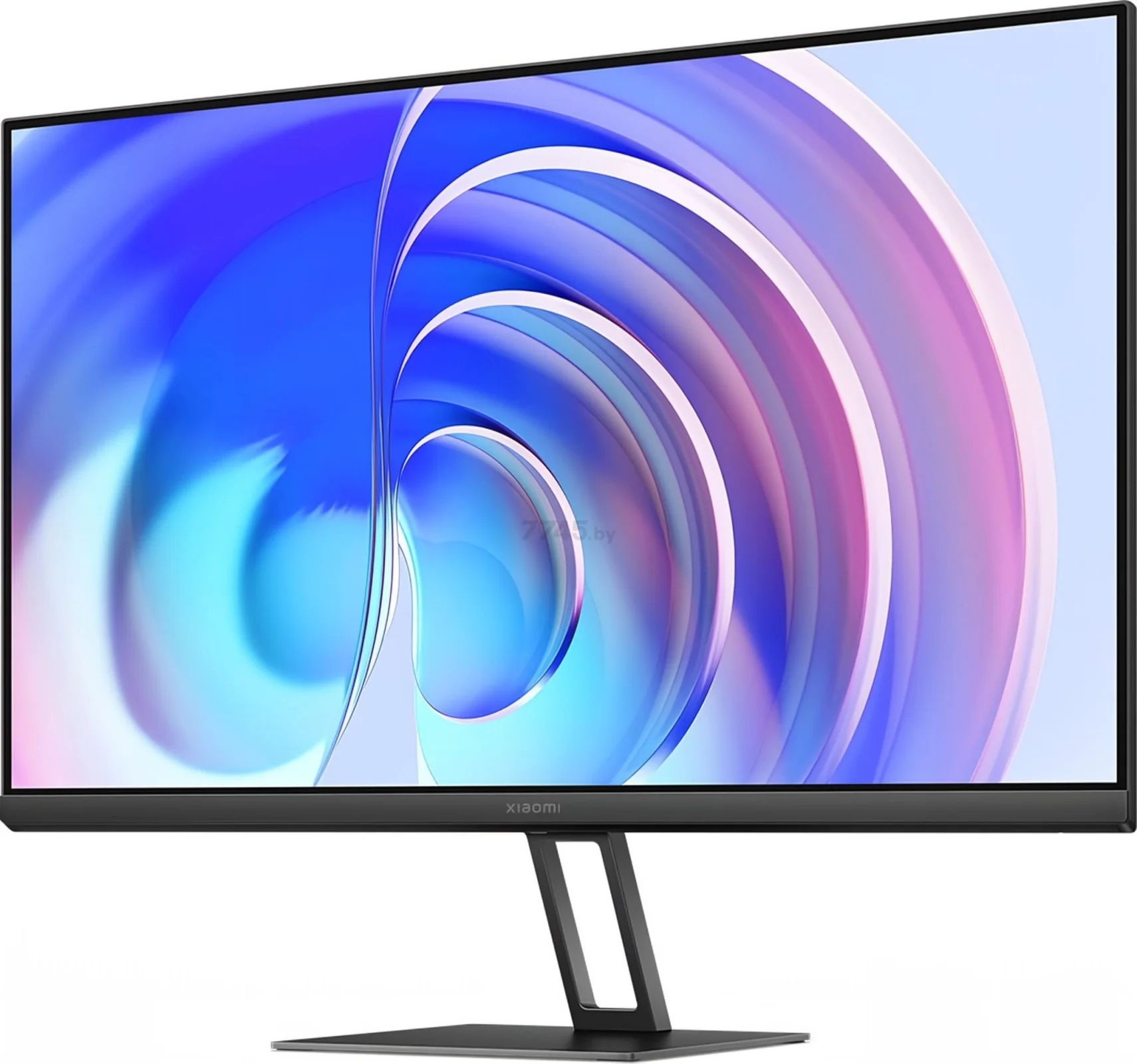 Монитор Xiaomi 23.8" A24i 2026 черный IPS LED 6ms 16:9 HDMI матовая 1500:1 300cd 178гр/178гр 1920x1080 144Hz DP FHD 3кг