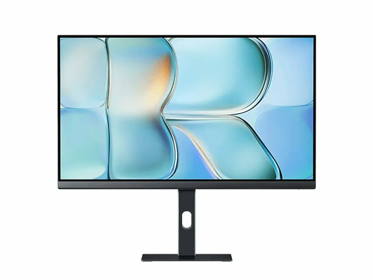 Монитор Xiaomi 23.8" A24i 2026 черный IPS LED 6ms 16:9 HDMI матовая 1500:1 300cd 178гр/178гр 1920x1080 144Hz DP FHD 3кг