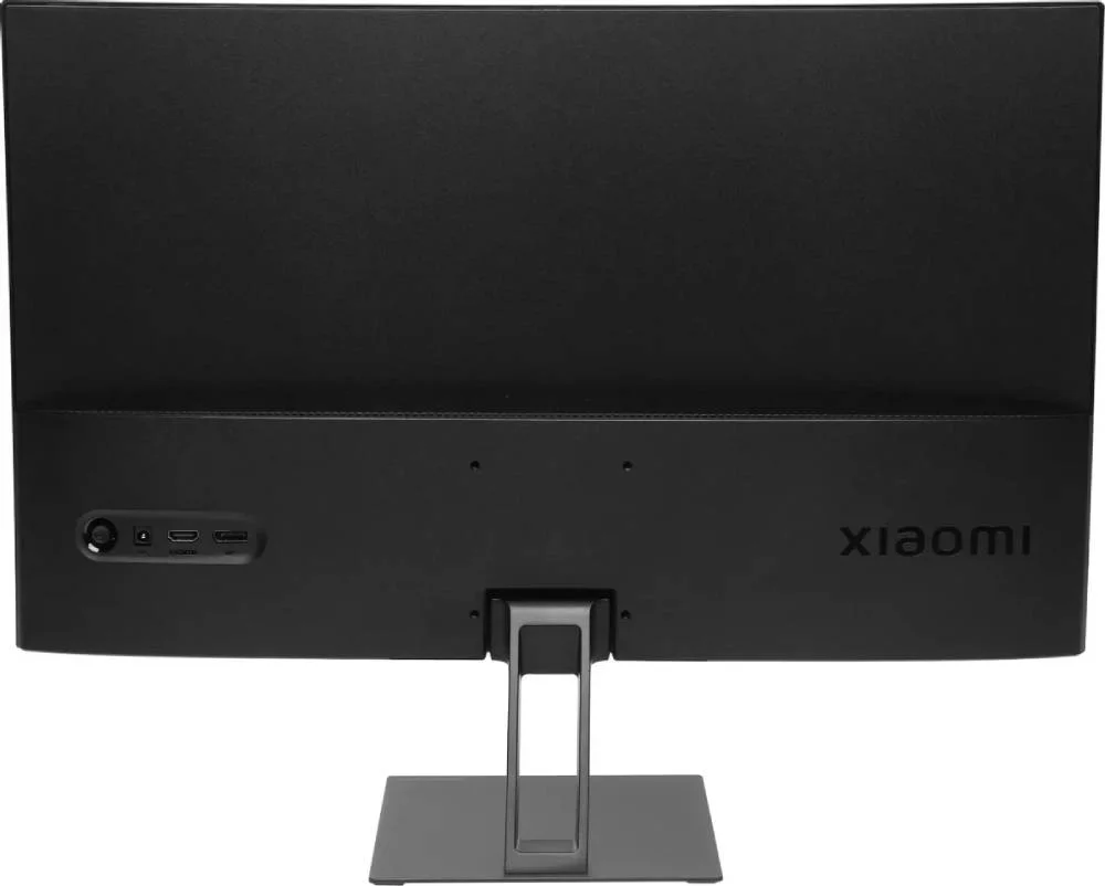 Монитор Xiaomi 23.8" A24i 2026 черный IPS LED 6ms 16:9 HDMI матовая 1500:1 300cd 178гр/178гр 1920x1080 144Hz DP FHD 3кг