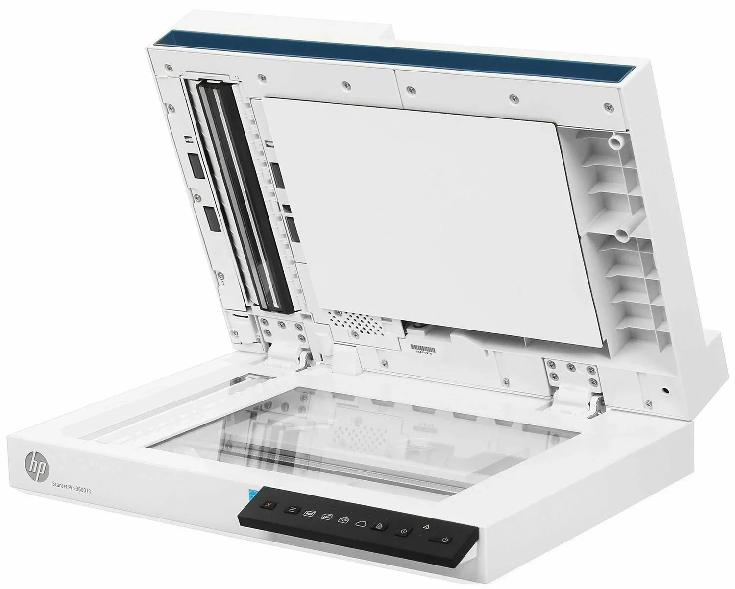 Сканер HP ScanJet Pro 3600 f1 (20G06A) A4