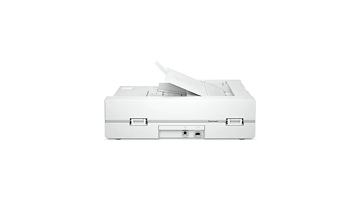 Сканер HP ScanJet Pro 3600 f1 (20G06A) A4
