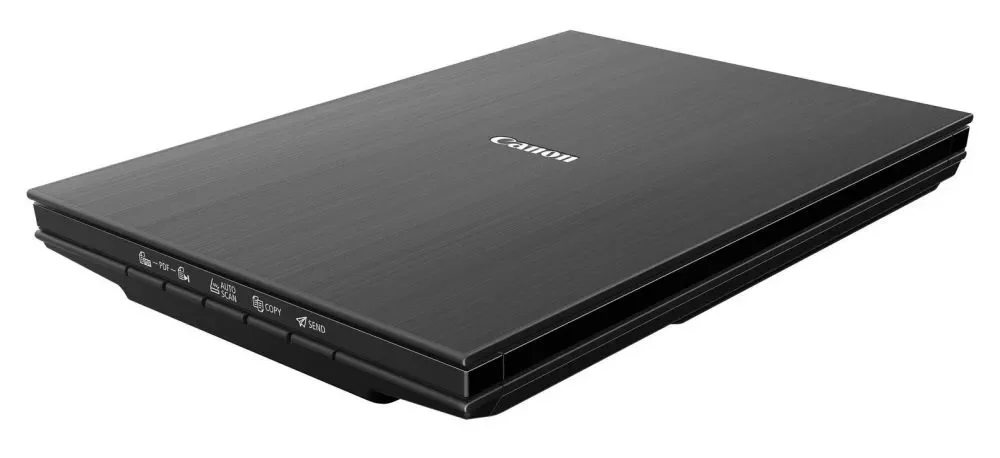 Сканер планшетный Canon Canoscan LIDE300 (2995C018/010/014/012/003) A4