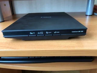 Сканер планшетный Canon Canoscan LIDE300 (2995C018/010/014/012/003) A4