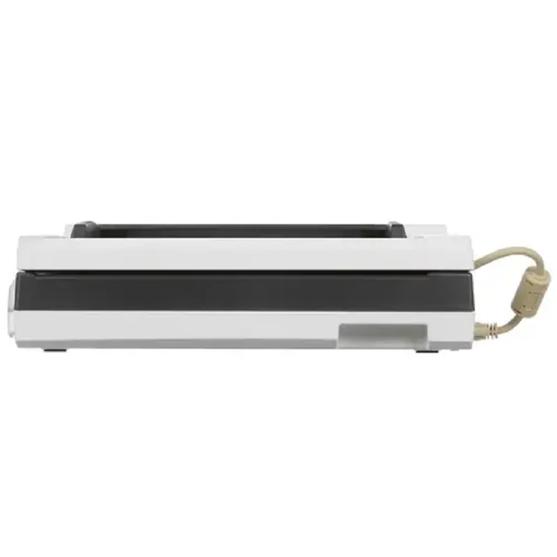 Сканер планшетный/протяжный Plustek SmartOffice PL3060 (0294TS) A4 белый